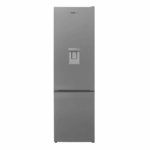 Confortec Frigorífico Inox Combi CFB293XDE 1.80m 288L