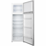Frigorífico Cecotec Bolero CoolMarket 2D Dos Puertas White 261L 261 - Imagen 3