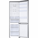 Frigorífico Combi 203 cm 387L No Frost Samsung RB38T607BS9/EF - Imagen 4