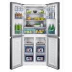 Frigorífico Americano Beko 466L GNO46623MXPN Total No Frost - Imagen 3