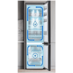 Samsung Frigorífico Combi No Frost RB38C7B6AS9/EF 387L - Imagen 5