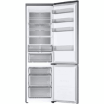 Samsung Frigorífico Combi No Frost RB38C776CS9/EF 390L - Imagen 2