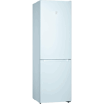 Frigorífico Combi Balay 324L No Frost Blanco 3KFE563WI