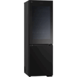 Frigorífico Combi No Frost LG GBG7190CEV 349L