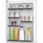 Frigorífico Combi Integrable Haier 248L No Frost HBW5518E - Imagen 3