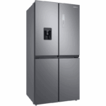 Samsung Refrigerador French Door 488L RF48A401EM9 - Imagen 2