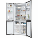 Haier Frigorífico Americano HCR3818EWMM 463L - Imagen 7