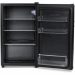 Marshall Mini Nevera Negro MF-3.2 92L - Imagen 2