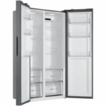 Haier Frigorífico Americano No Frost 528L HSR3918ENPG - Imagen 8