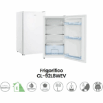 Frigorífico Puerta 88L Infiniton 1 CL-92L8WEV 88L - Imagen 2