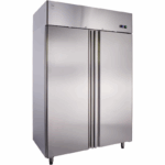 Frigorífico Acero Inoxidable 940L METRO Professional GRE1400