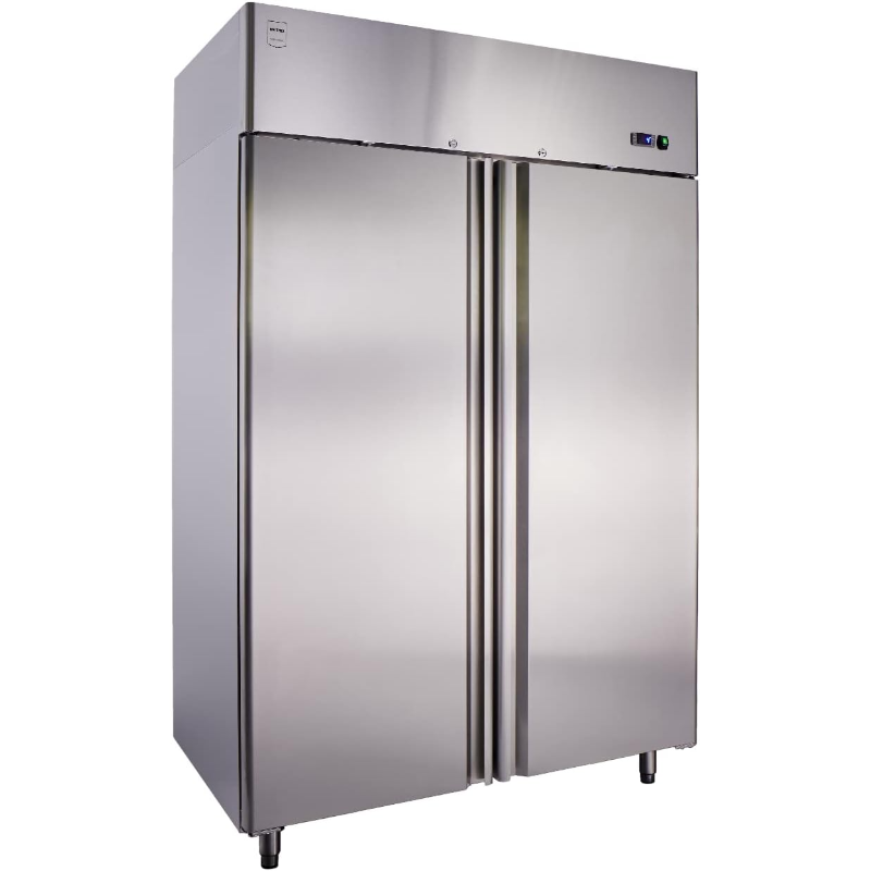 51lTO204DmL._AC_SL1280_ Frigorífico Acero Inoxidable 940L METRO Professional GRE1400 - Imagen 1