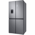 Samsung Refrigerador French Door 488L RF48A401EM9 - Imagen 3