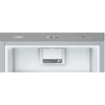 Frigorífico 324L Acero Bosch KSV33VLEP - Imagen 2
