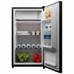 Mini Frigorífico COOL&FREEZE 80 Negro E Origial - Imagen 5