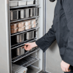 Frigorífico de Almacenamiento 400L TKSS400N GGM Gastro - Imagen 5
