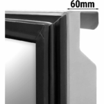 GGM Gastro Mesa de Enfriamiento SAG147EAND#07 - Imagen 4