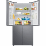 Samsung Refrigerador French Door 488L RF48A401EM9 - Imagen 4