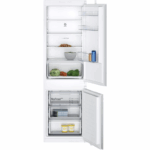 Frigorífico Combi Integrable No Frost 177 cm 260L 3KIE712F Balay
