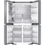 Frigorífico Combi 636L 1.83m RF65DG9H0ESREF Samsung - Imagen 4