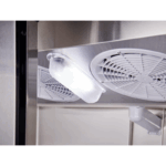 Frigorífico Acero Inoxidable 940L METRO Professional GRE1400 - Imagen 5