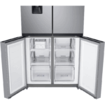 Samsung Refrigerador French Door 488L RF48A401EM9 - Imagen 6