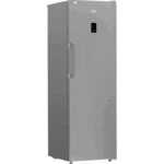 Frigorífico Beko Inox 365L 1 Puerta 1.86m B3RMLNE444HXB - Imagen 4