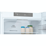 Frigorífico Combi Balay 324L No Frost Blanco 3KFE563WI - Imagen 3
