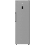 Frigorífico Beko Inox 365L 1 Puerta 1.86m B3RMLNE444HXB