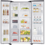 Frigorífico Samsung Inox No Frost 655L RS62DG5003S9/EF - Imagen 5