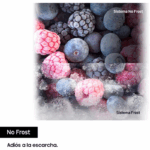 Frigorífico Combi 344L Samsung RB34C602DSA/EF - Imagen 5