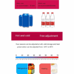 Nevera Portátil Mini Scoovy 12V 7.5L - Imagen 4