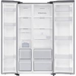 Frigorífico Samsung Inox No Frost 655L RS62DG5003S9/EF - Imagen 4