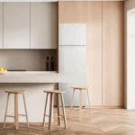 Frigorífico Cecotec Bolero CoolMarket 2D Dos Puertas White 261L 261 - Imagen 6