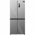 Frigorífico Americano Infiniton AMCB-415CD82XET No Frost 415L Inox