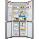 Samsung Refrigerador French Door 488L RF48A401EM9 - Imagen 8