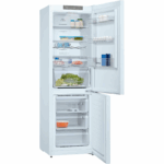 Frigorífico Combi Balay 324L No Frost Blanco 3KFE563WI - Imagen 4