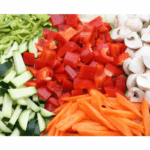 GGM Gastro Mesa Refrigerada 2 Puertas POG97ND 0.9m x 0.7m - Imagen 6