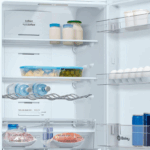 Frigorífico Combi Balay 324L No Frost Blanco 3KFE563WI - Imagen 6