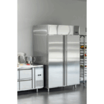 Frigorífico Acero Inoxidable 940L METRO Professional GRE1400 - Imagen 10