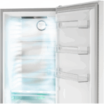 Frigorífico Beko Inox 365L 1 Puerta 1.86m B3RMLNE444HXB - Imagen 7