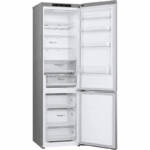 Frigorífico Combi Total No Frost 387L LG GBV3200DPY - Imagen 3