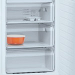 Frigorífico Combi Balay 324L No Frost Blanco 3KFE563WI - Imagen 5