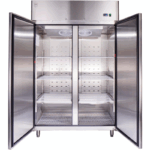 Frigorífico Acero Inoxidable 940L METRO Professional GRE1400 - Imagen 6