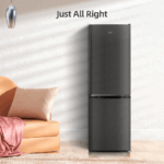 Frigorífico Combi FBM157L42 157L Inox CHiQ - Imagen 6