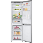 Frigorífico Combi No Frost 344L GBV3100CPY LG - Imagen 3