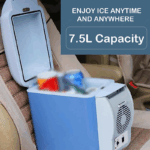 Nevera Portátil Mini Scoovy 12V 7.5L - Imagen 5