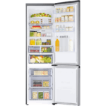 Samsung Frigorífico Combi RB38C600ESA/EF 390L - Imagen 4