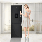 CHiQ Frigorífico Combi No Frost 228L FBM228NE4D - Imagen 8