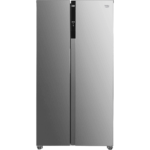 Frigorífico Americano No Frost 532L 177 cm GNO5323XPN Beko
